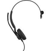 Jabra YOU'RE ON Jabra ENGAGE 40, bedraad, kantoor/callcenter, 45 g, hoofdtelefoon, zwart