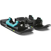 Wheelblades XL Kinderwagen Ski Paar