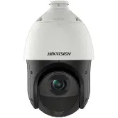 Hikvision DS-2DE4225IW-DE(T5) 2 MP 25X aangedreven door DarkFighter IR netwerk Speed Dome