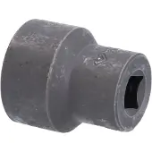 BRILLIANT TOOLS BT026018 BT026018 1/2 (12,5 mm) Verwisselbare kop 32 mm 1/2 32 mm 1/2