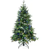 Evergreen - PGTG50P3B20Y01 - Kunstkerstboom Sherwood spar | Incl. leds