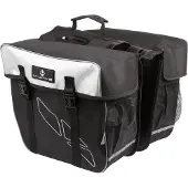 M-Wave Amsterdam Double Fietstassen 30l