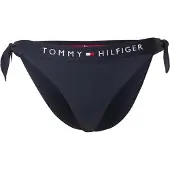 Tommy Hilfiger Underwear Bikinibroek marine / rood / wit