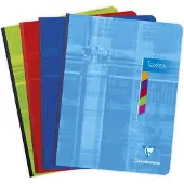 Clairefontaine Metric