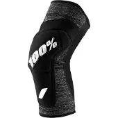100% Ridecamp Kniebeschermers