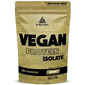 Peak Vegan Protein Isolate (750g) Hazelnut - Eiwitten - Veganistisch eiwit
