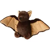 Warmies Warmteknuffel Vleermuis - 25 cm