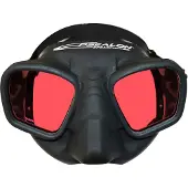 Epsealon Seawolf Speervissen Masker