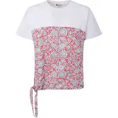 Pepe Jeans Nari T-shirt Met Korte Mouwen