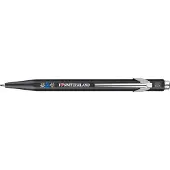 Caran d'Ache 849 Popline Totally Swiss Balpen Edelweiss NF0849-769