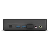 Intel Mini-Pc Asus 90AB1ATK-MB2120 Intel Celeron 32 GB RAM