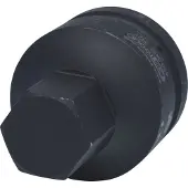 Ks Tools 4500485 450.0485 Inbus Kracht-dopsleutelinzet 27 mm 27 mm 1 (25 mm)