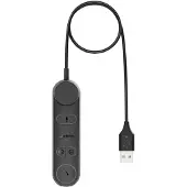 Gn Audio Engage 50 II Link, Stereo, USB-A, UC