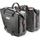 Givi Grt718 15+15l Zijtassen