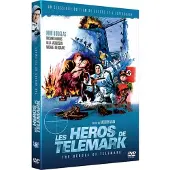 LCJ Les Heros De Telemark-Fr