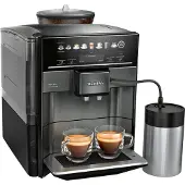 Siemens EQ6 plus - TE657F09DE - Espressomachine - Koffiemachine met bonen
