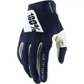 100% Ridefit Off-road Handschoenen