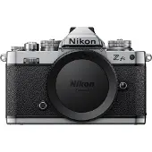 Nikon Z fc + Vlogger Kit