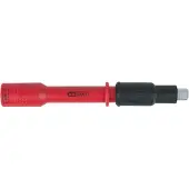 Ks Tools 1183851 118.3851 Verlenging 10 mm 3/8 inch Aandrijving 3/8 (10 mm) 150 mm 1 stuk(s)