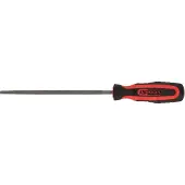 Ks Tools Feile 157.0205, vijl, gereedschapsstaal, 150 gram