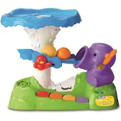 Vtech Lanceer & Leer Ballenbaan - Cadeau - Educatief Speelgoed - Cadeau - Interactief Speelgoed