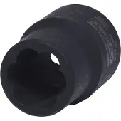 Ks Tools 9131467 9131467 Kracht-dopsleutelinzet 14.0 mm 1/2 1/2 (12.5 mm)