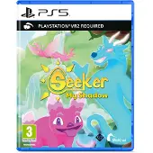 Seeker My Shadow