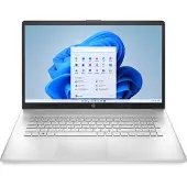 HP 17-cp1275nd - 17.3 Inch Amd Ryzen 5 8 Gb 512