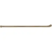 Ks Tools breekijzer 963.9745, 1000 mm, aluminium-brons (niet-ijzerlegering)
