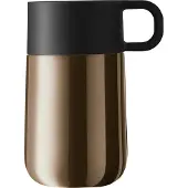 WMF Reisbeker IMPULSE 300 ml, aardekleurig,