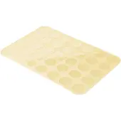 Fackelmann Zenker siliconen macaron bakmat