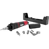 Weller Soldeerapparaat, WLBU75 Gassoldeerbout, 75W / 230V ac voor ToughSystem, UK netstekker