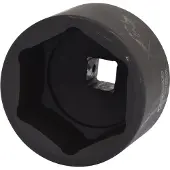 Ks Tools 5151790 515.1790 Kracht-dopsleutelinzet 90 mm