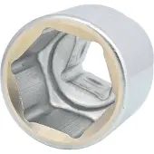 Ks Tools Stecknuss 1 46mm 911.1046 Verwisselbare kop 46 mm 46 mm