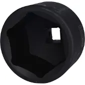 Ks Tools 5151365 515.1365 Zeskant Kracht-dopsleutelinzet 65 mm 65 mm 3/4 (20 mm)