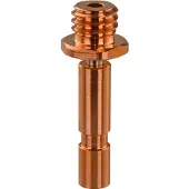 Phaetus Heat break for water-cooled hot-end ST
