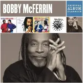 Sony music Bobby Mcferrin - Original Album Classics