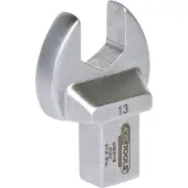 Ks Tools , artikelnummer 516.2113, 13 mm, 350 mm, 10 gram, 1 stuk
