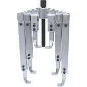 Ks Tools 700.1320 Poelietrekkerset Spanbereik 120 mm Aantal haken 3