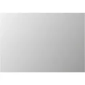 Proline Basic Spiegel - 120x60cm - Glas - Rechthoekig - Spiegels, Badkamerspiegels - 8718835152994