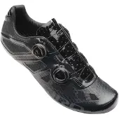Giro Imperial Road Shoes Black || Maat: 43
