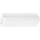 Norton Norled Portiekarmatuur spa LED 6/2w 500 Lumen Wit