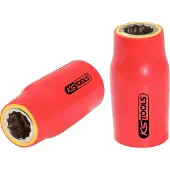 Ks Tools 1171356 117.1356 Verwisselbare kop 9/16