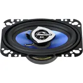 Peiying PY-AQ462C Serie - Autospeaker - 4"x6" - 100W - 4 Ohm