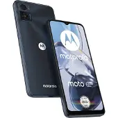Motorola Smartphone - - Moto E22 - 6,5'' - 32 Go - 3 Go RAM - Dubbele SIM - 4G