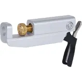 Ks Tools 115.1026 Griptang 0 - 12 mm 92 mm