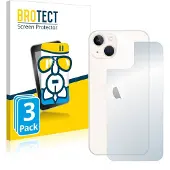 BROTECT AirGlass Panzerglasfolie