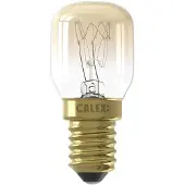 Calex E14 Ovenlamp | 15W 70Lm 2200K | 220-240V 922 T22