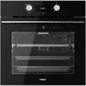 Teka HLB 8510 P, Medium, Elektrische oven, 70 liter, 70 liter, 1050 W, 1400 W