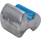 Bgs Handaambeeld, 938 gram